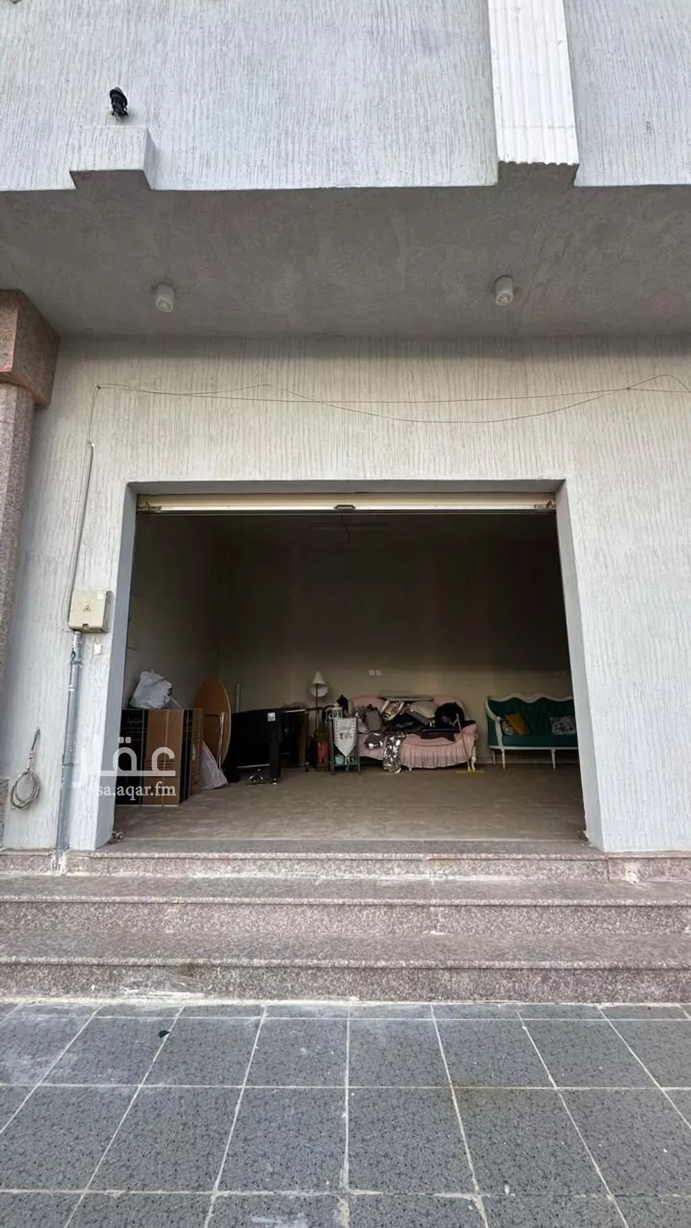 محل 625 م² في الملك فهد 5