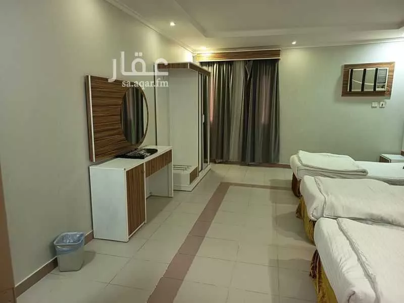 شقة 30 غرف في الملز 7