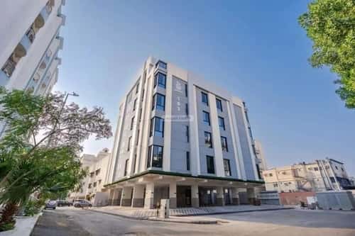 5 bedroom apartment in Al Faisaliyyah 13