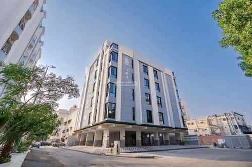 4 bedroom apartment in Al Faisaliyyah 3