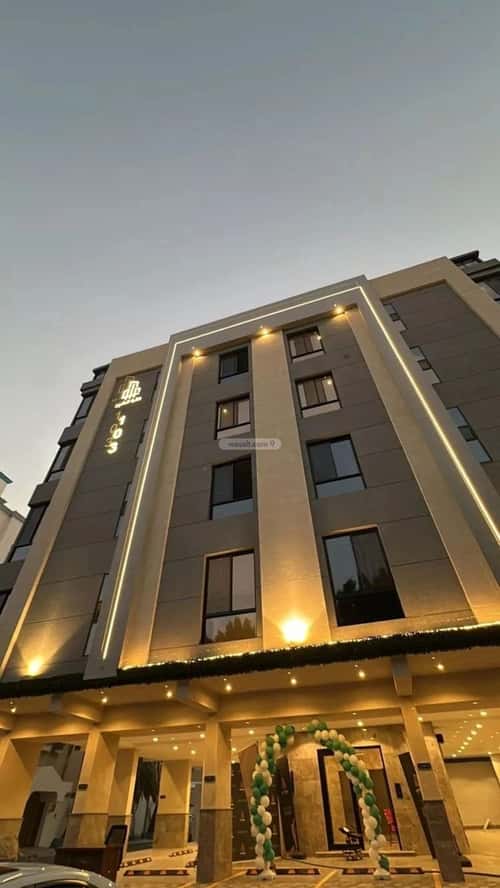4 bedroom apartment in Al Faisaliyyah 4