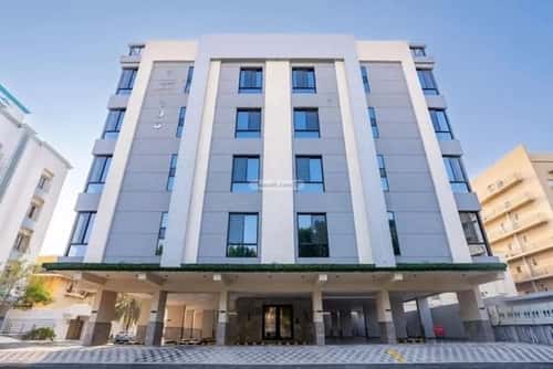 4 bedroom apartment in Al Faisaliyyah 15