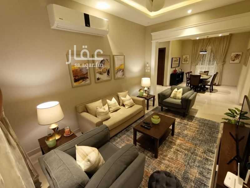شقة 3 غرف في الصحافة، الرياض 15