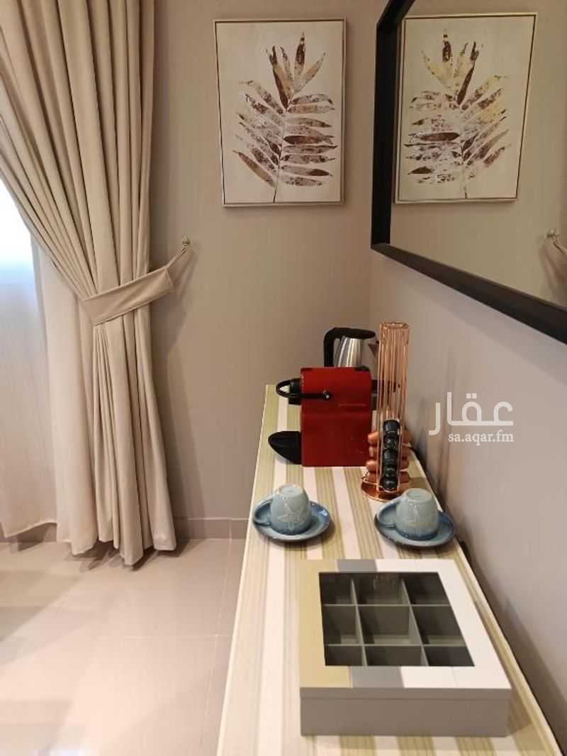 شقة 3 غرف في الصحافة، الرياض 10