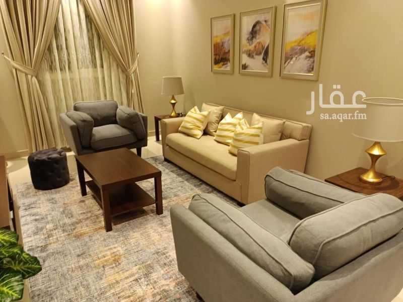 شقة 3 غرف في الصحافة، الرياض 11