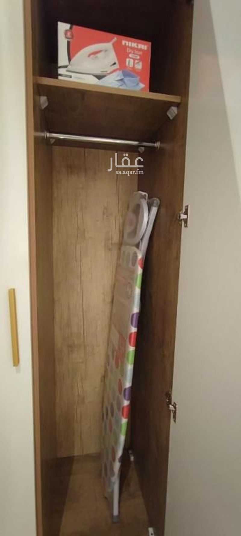 شقة 3 غرف في الصحافة، الرياض 19