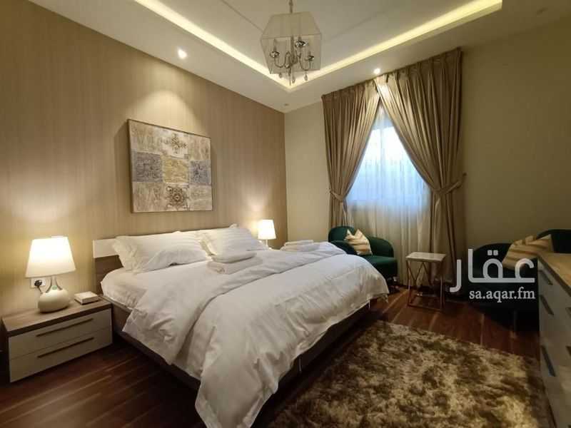 شقة 3 غرف في الصحافة، الرياض 14