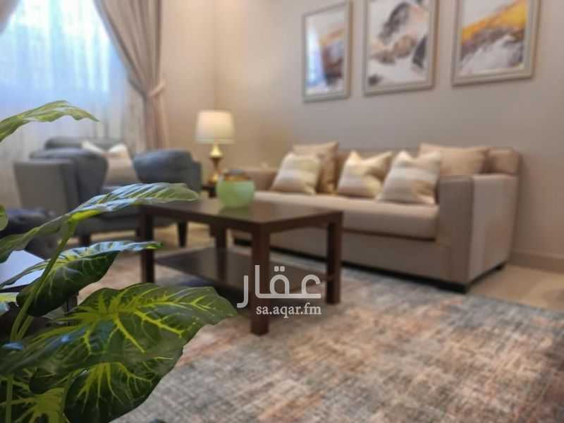 شقة 3 غرف في الصحافة، الرياض 17