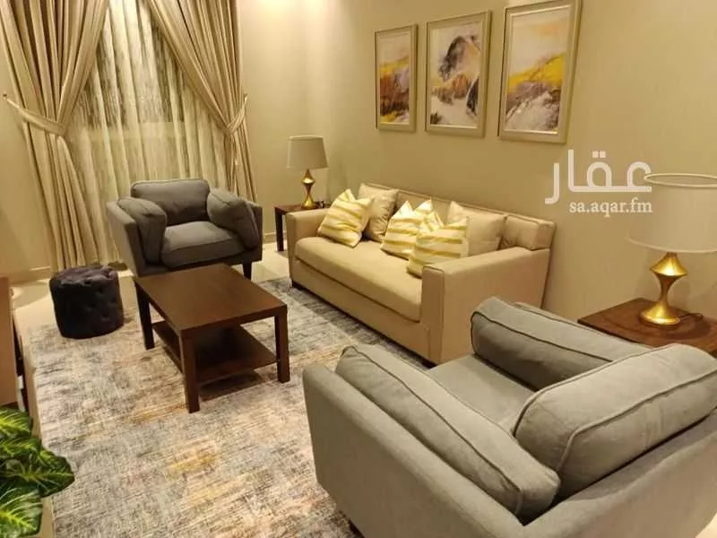 3 bedroom apartment in Al Sahafah 11