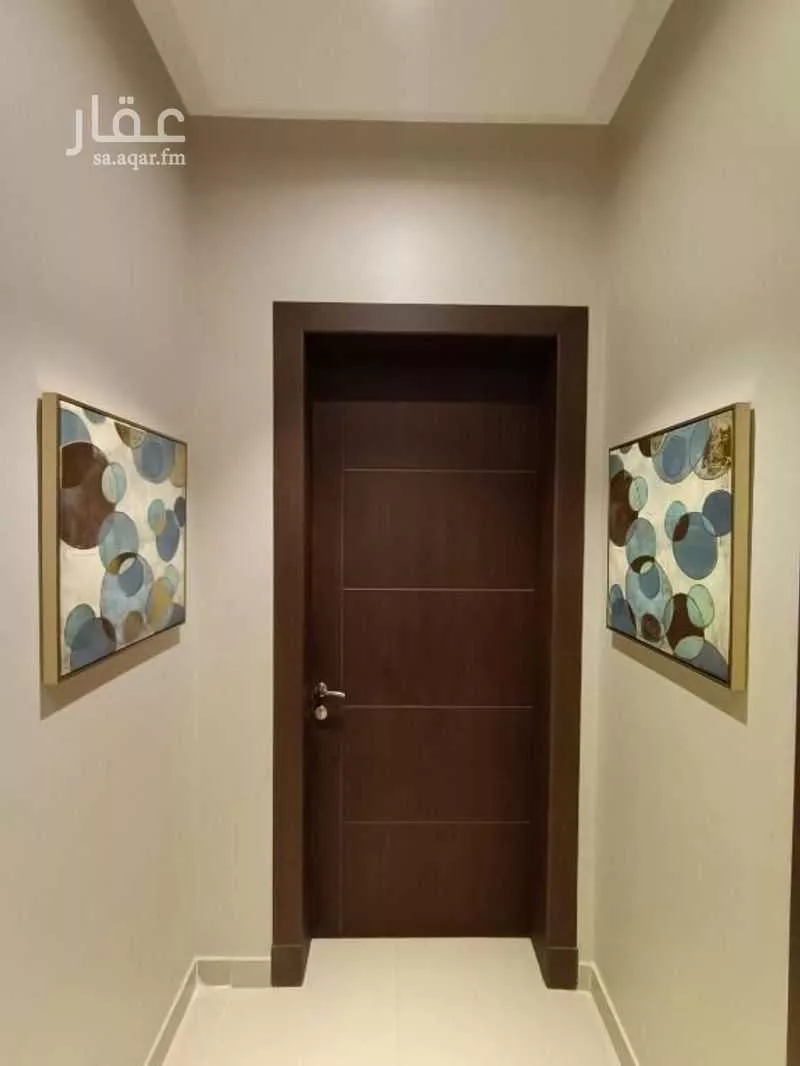 3 bedroom apartment in Al Sahafah 16