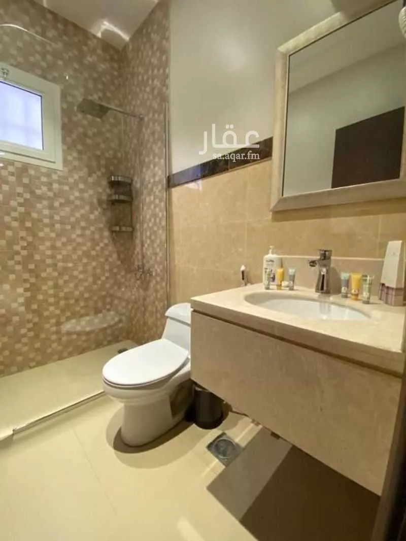 3 bedroom apartment in Al Sahafah 21