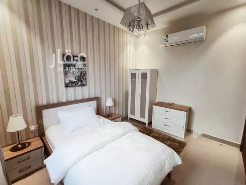 3 bedroom apartment in Al Sahafah 6