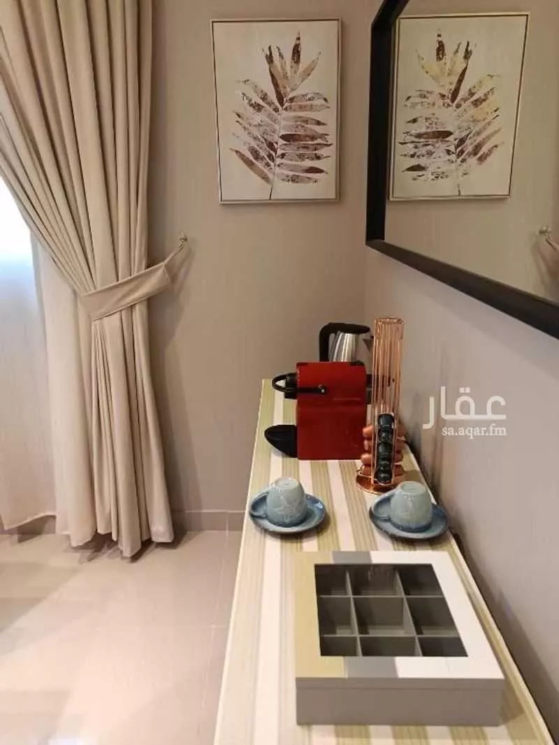 3 bedroom apartment in Al Sahafah 10