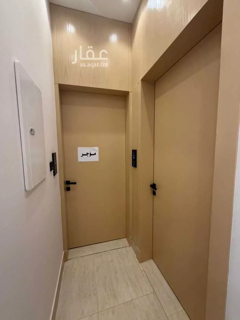 1 bedroom apartment in Umm Al Hamam Al Sharqi, Riyadh 4