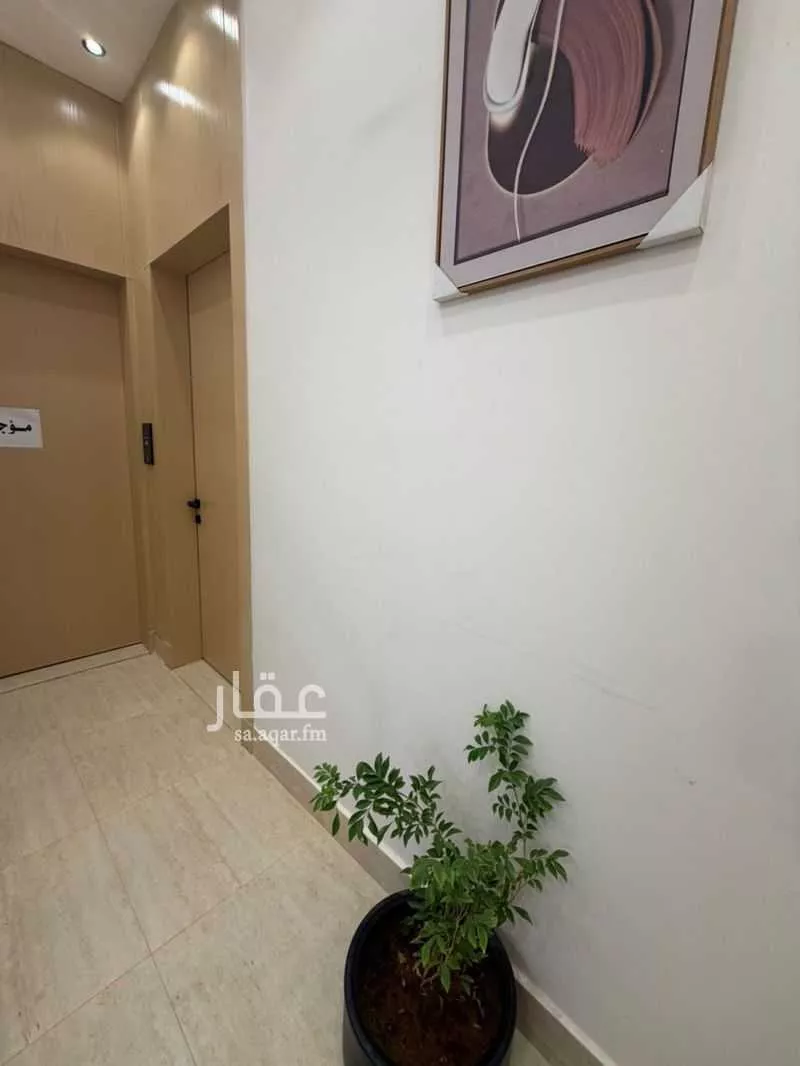 1 bedroom apartment in Umm Al Hamam Al Sharqi, Riyadh 6