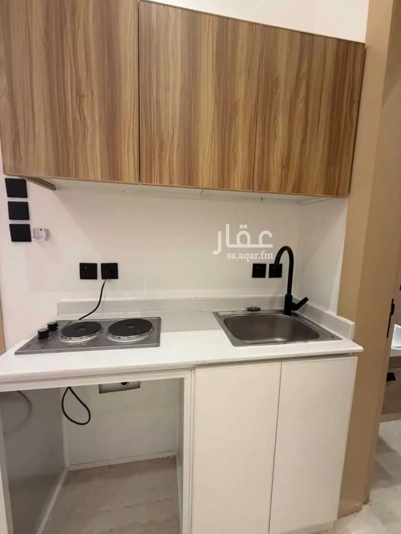 1 bedroom apartment in Umm Al Hamam Al Sharqi, Riyadh 8