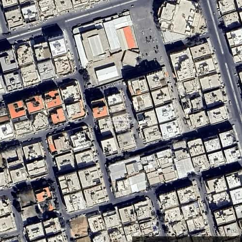 شقة 3 غرف في الفيصلية 3