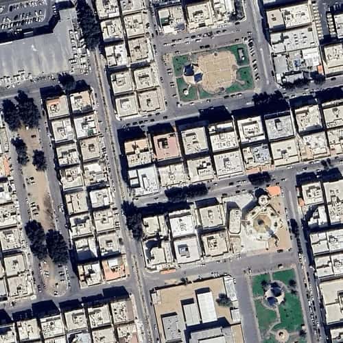 شقة 2 غرف في الصفاء 1