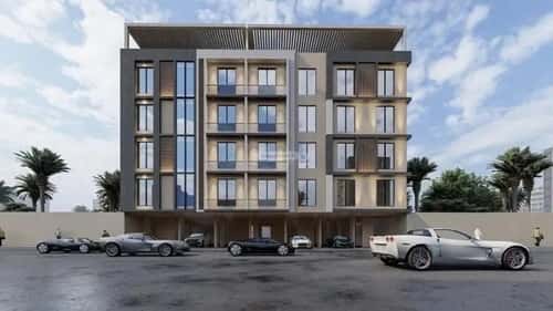 شقة 2 غرف في الصفاء 3