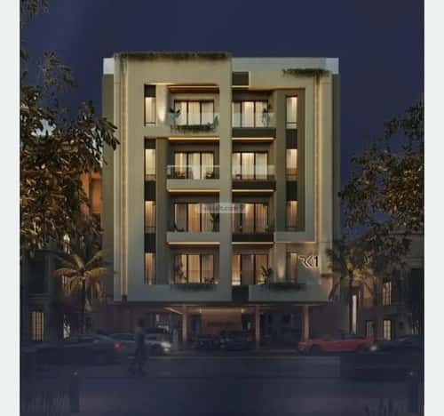 3 bedroom apartment in Al Faisaliyyah 2