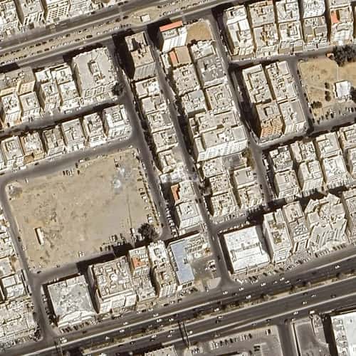 3 bedroom apartment in Al Faisaliyyah 3