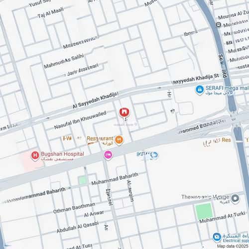 3 bedroom apartment in Al Faisaliyyah 4