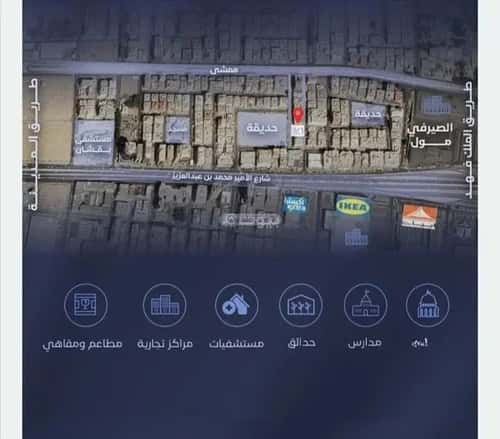 3 bedroom apartment in Al Faisaliyyah 8