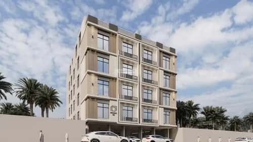 3 bedroom apartment in As Sawari 2