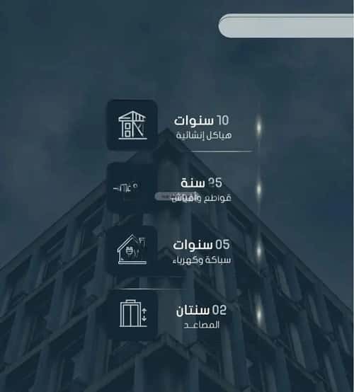 3 bedroom apartment in As Sawari 4