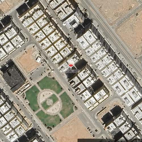 3 bedroom apartment in As Sawari 2