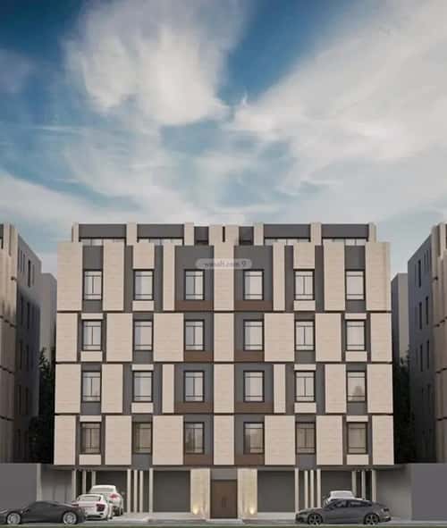 شقة 3 غرف في السلامة 1