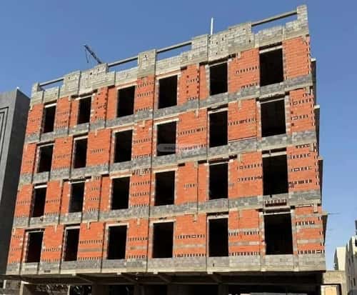 شقة 3 غرف في السلامة 4