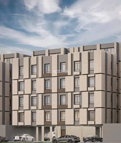 شقة 3 غرف في السلامة 5