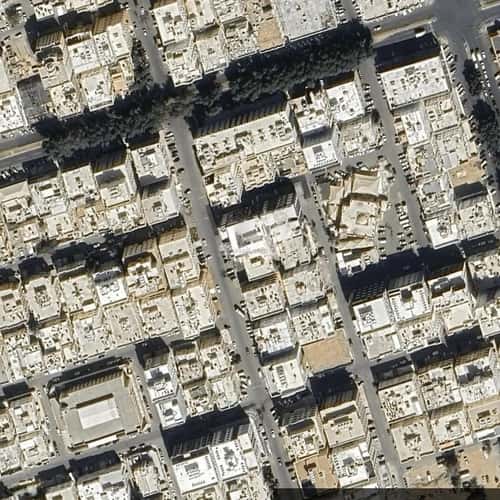 3 bedroom apartment in Al Salamah 2