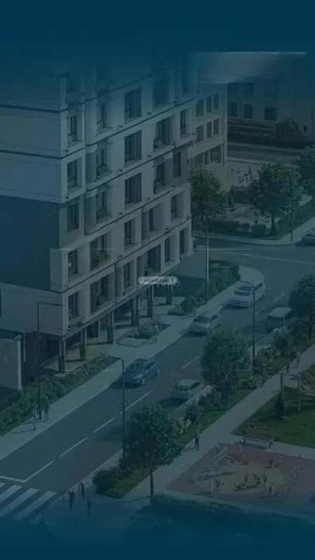 3 bedroom apartment in Al Naeem 3
