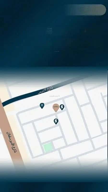 3 bedroom apartment in Al Naeem 5