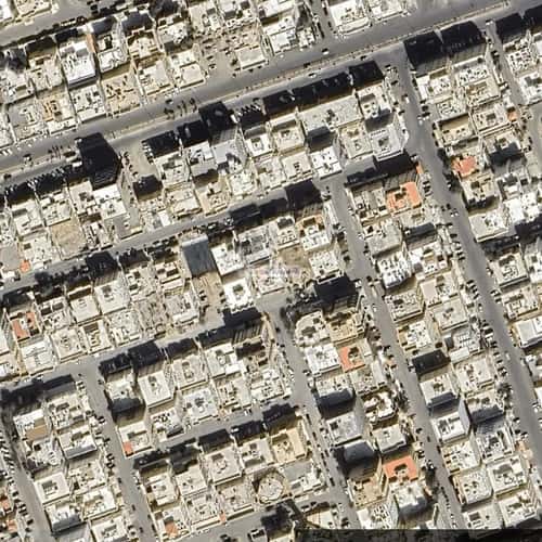 3 bedroom apartment in Al Naeem 9