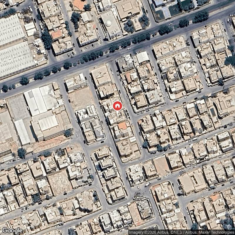 1 bedroom villa in Al Rabwa, Riyadh 2