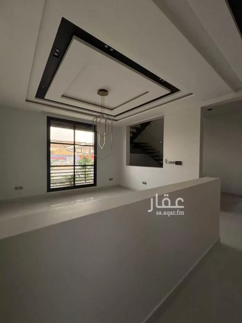 شقة 4 غرف في العارض 13