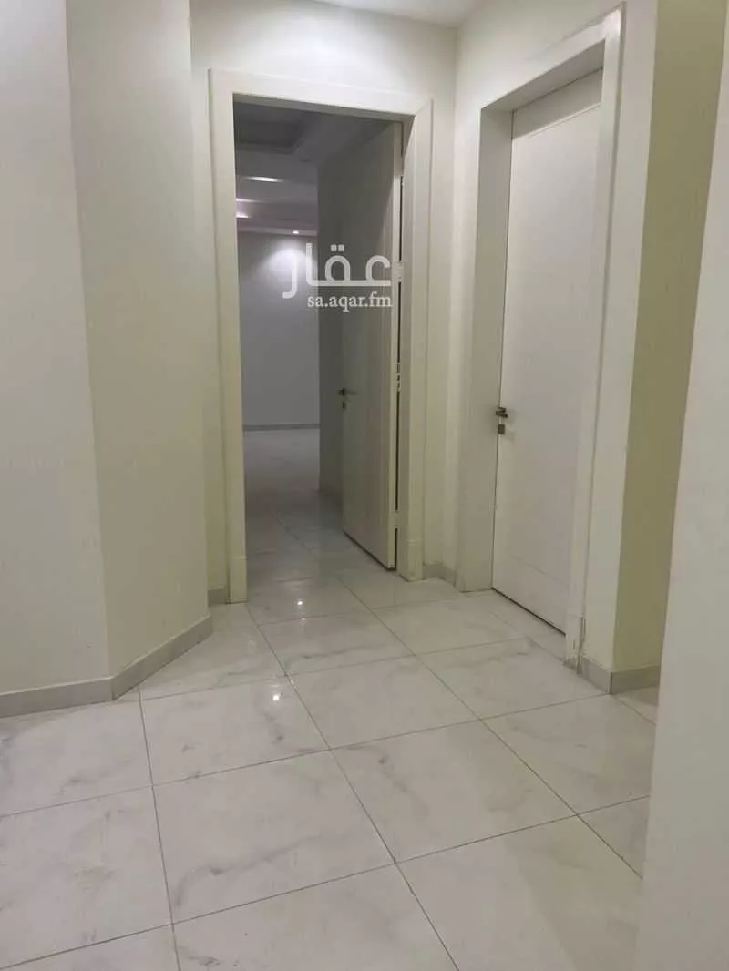 شقة 4 غرف في طويق 7