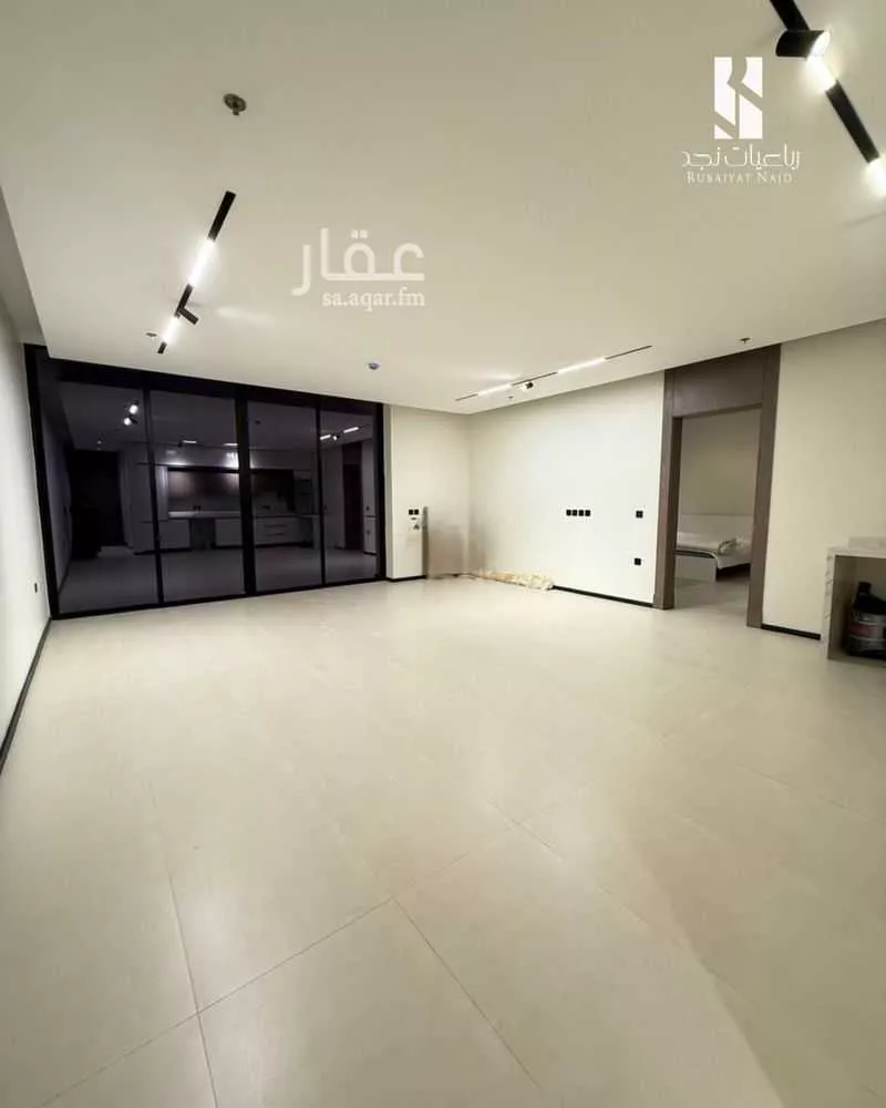 2 bedroom apartment in Al Malqa 2