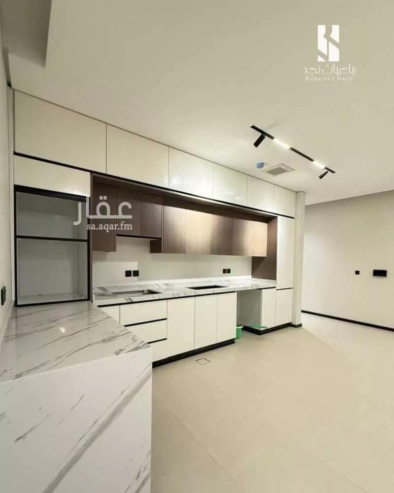 2 bedroom apartment in Al Malqa 3