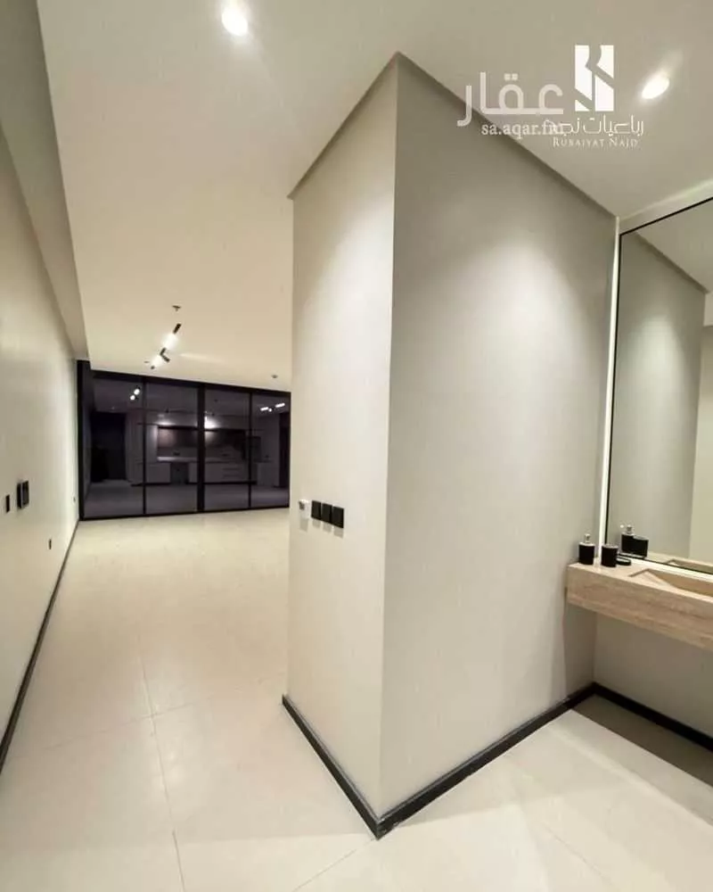2 bedroom apartment in Al Malqa 5