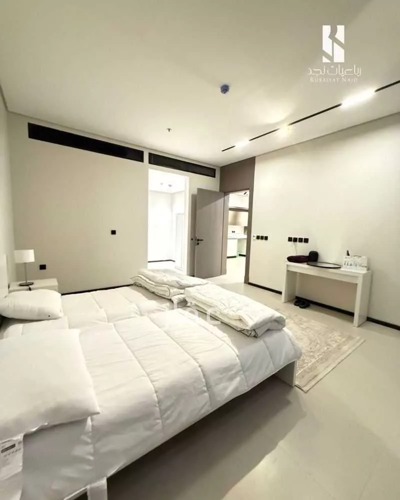2 bedroom apartment in Al Malqa 6