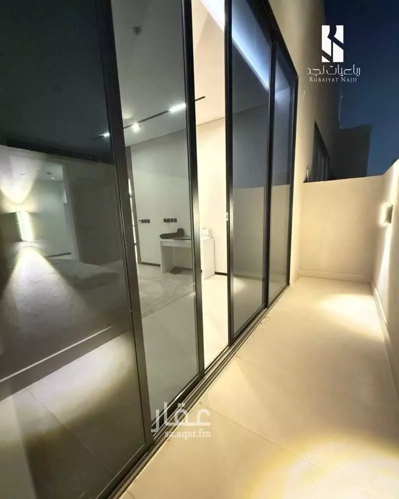 2 bedroom apartment in Al Malqa 7