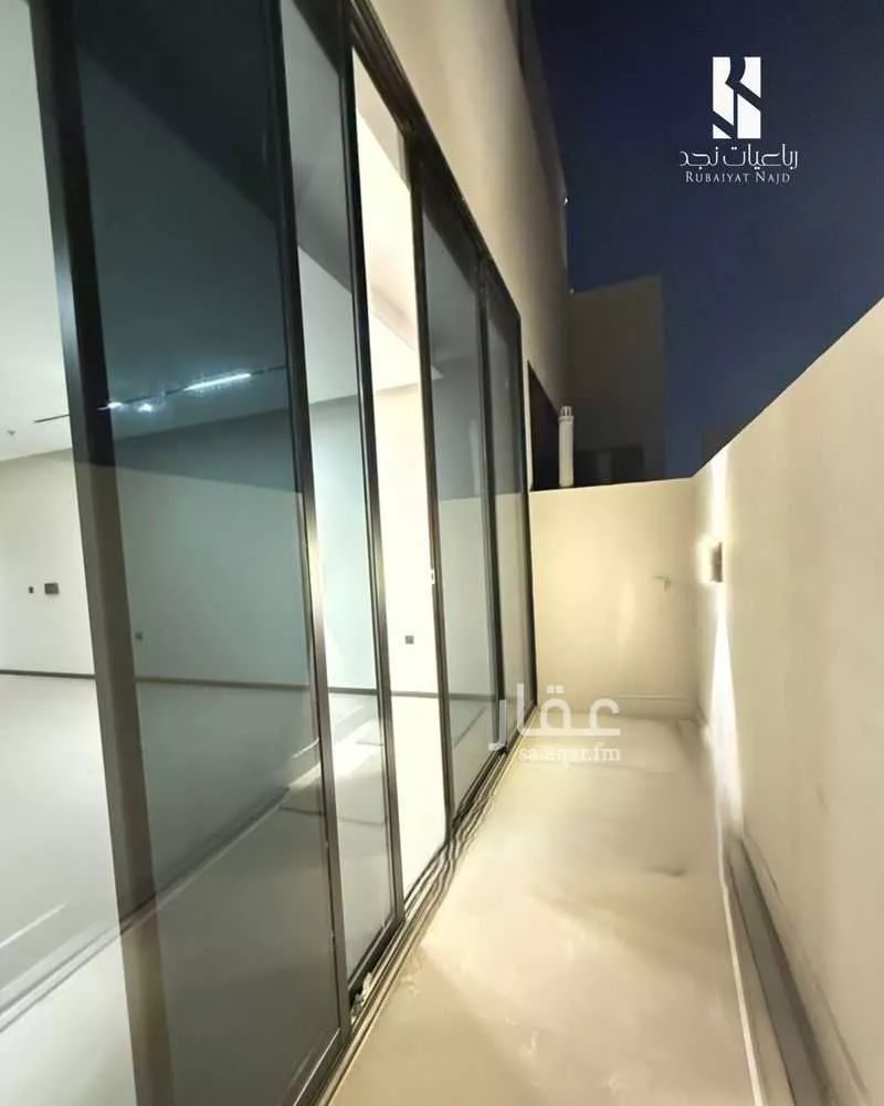 2 bedroom apartment in Al Malqa 8