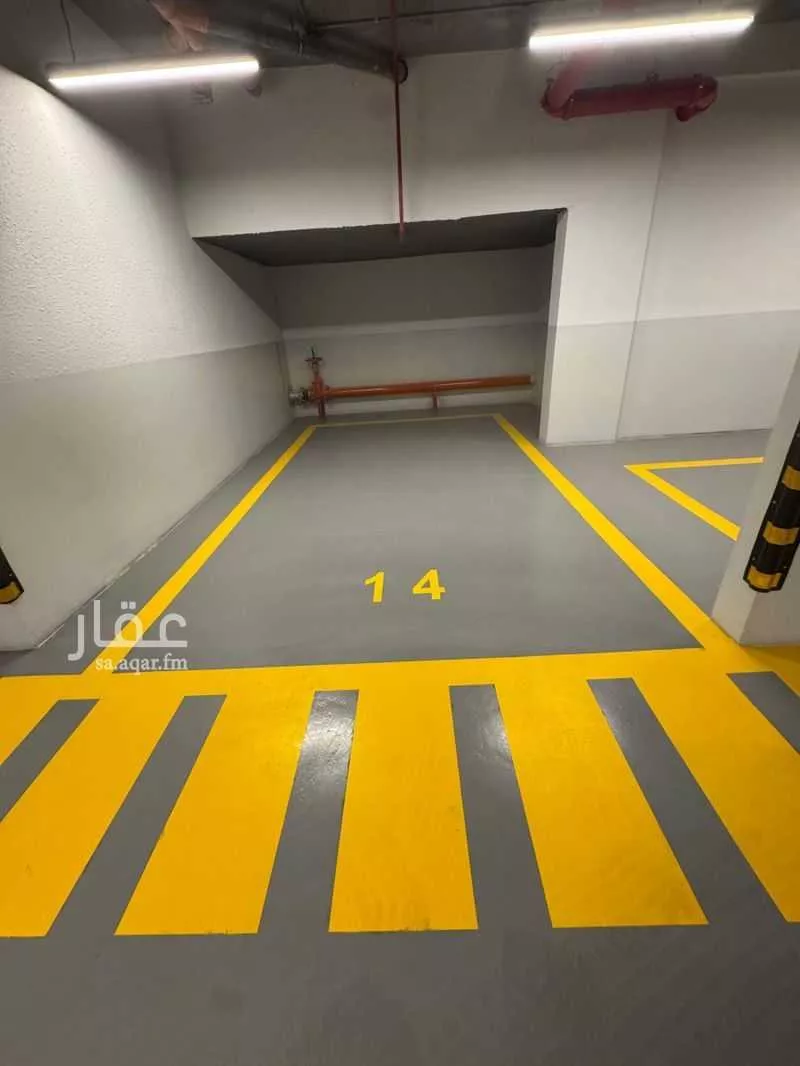 2 bedroom apartment in Al Malqa 10