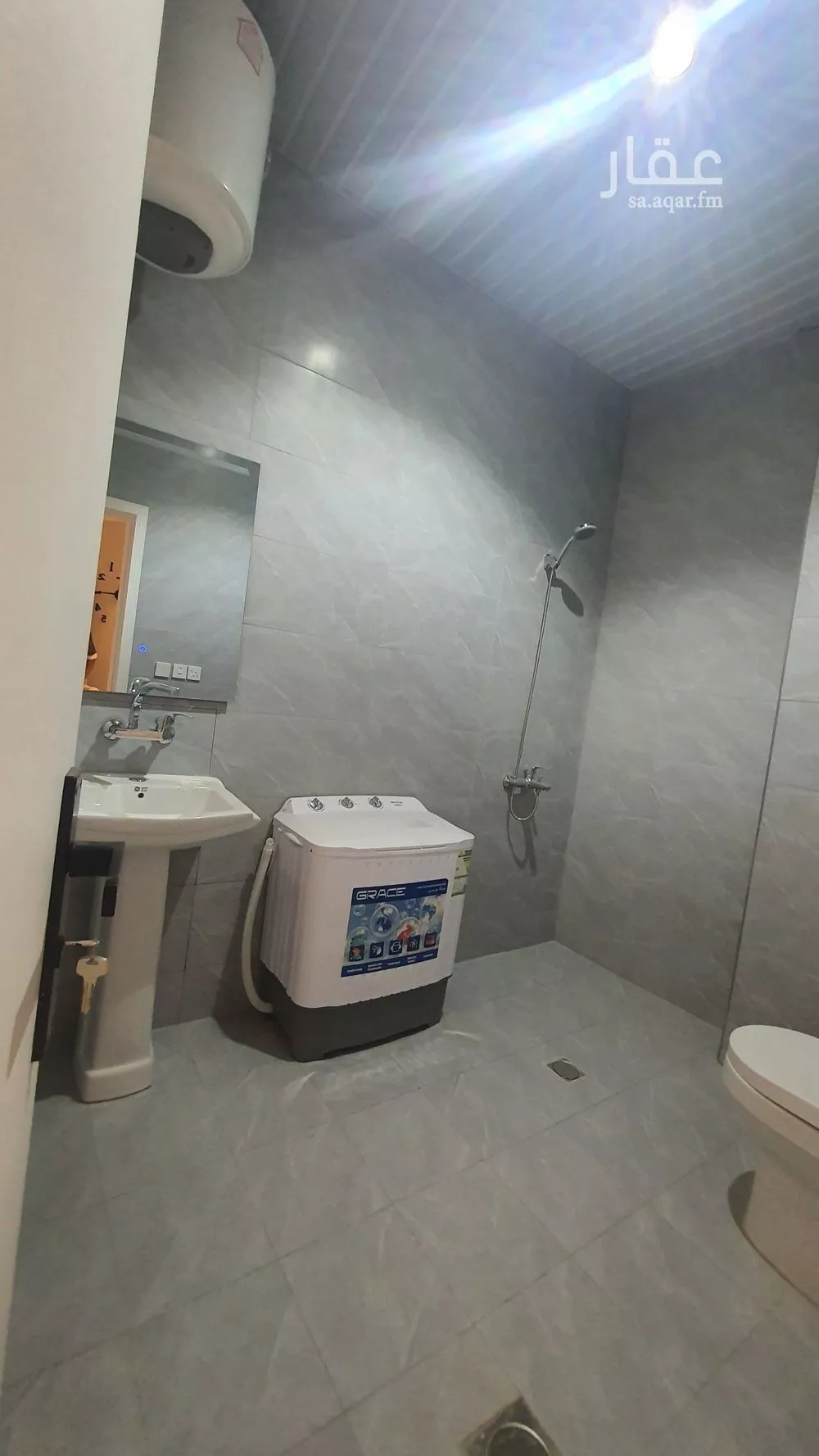 1 bedroom apartment in An Namudhajiyah 16