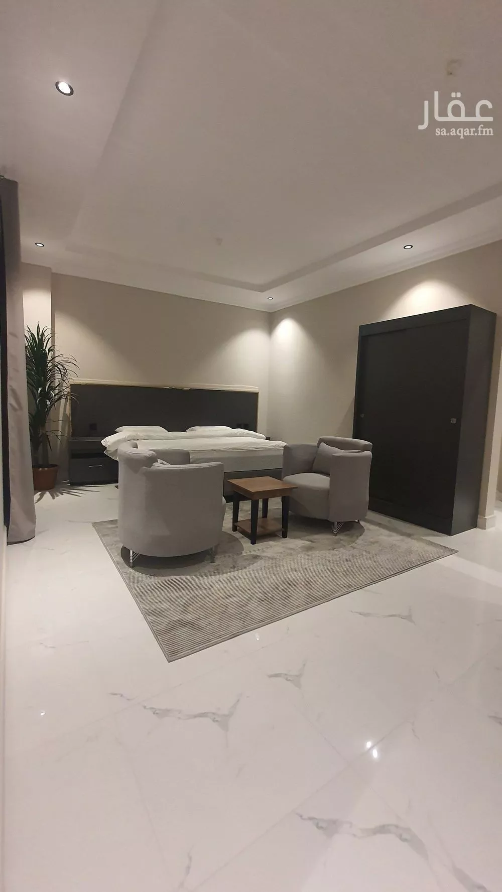 1 bedroom apartment in An Namudhajiyah 9