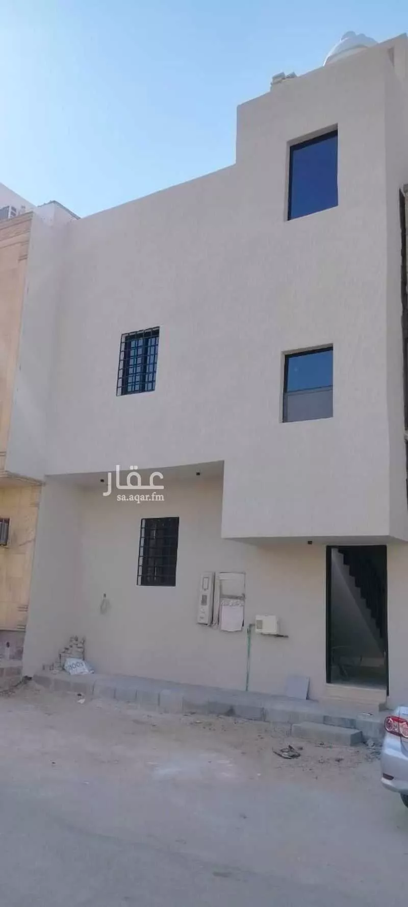 شقة 2 غرف في الشرفية، الرياض 5